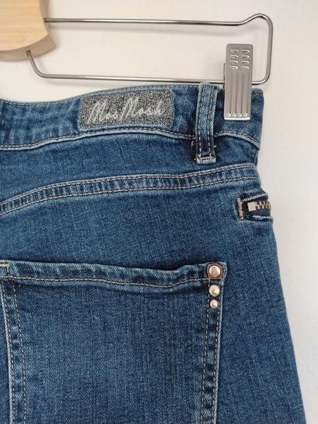 Rifle mos mosh w28, m