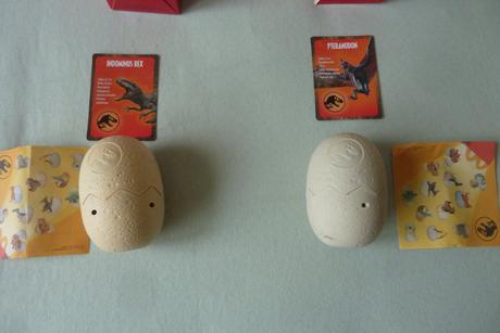 Dinosauri vo vajíčku,,