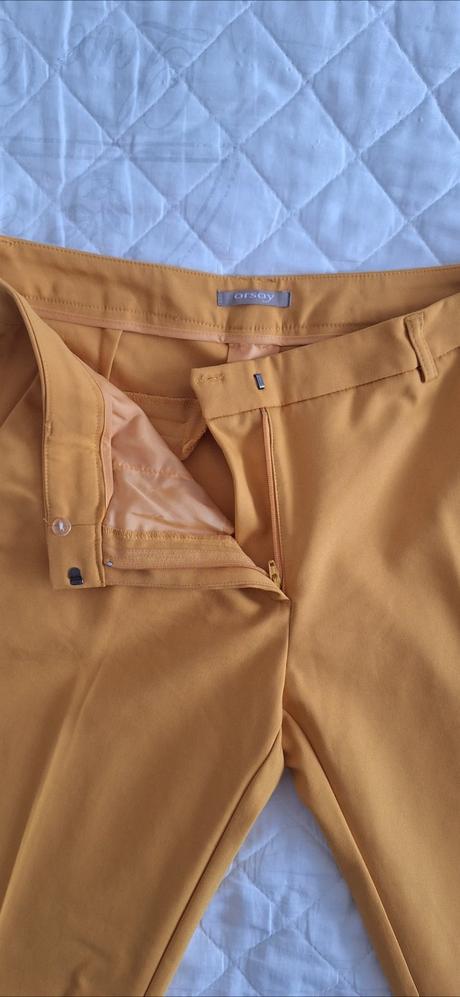 Parádne gaťuše, orsay,38