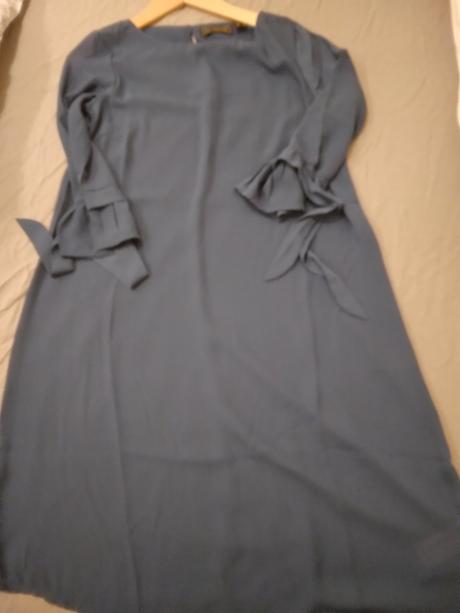 Šifonove šaty, bonprix,38