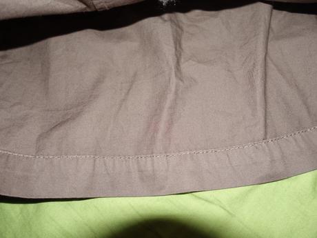 Tenka bunda bench, bench,xs