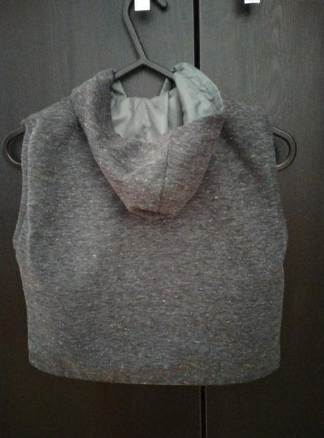 Obojstranná vesta mcdonalds, 92