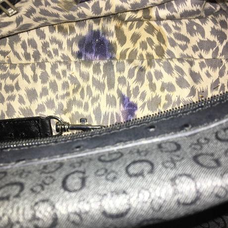 Boston bag kabelka  od guess, guess