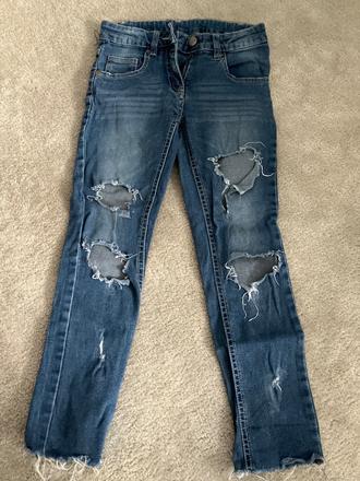 Trhane rifle, kids fashion,122