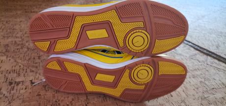 Halovky, botasky, 39