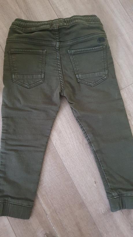 Rifle zara, zara,104