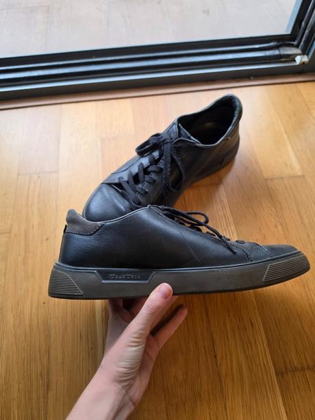 Ecco tenisky, ecco,42