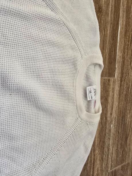 Pulover č.116, zara,116