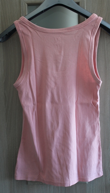 Tričko na leto č.s, f&f,s