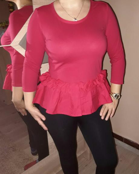 Tričko reserved, reserved,m