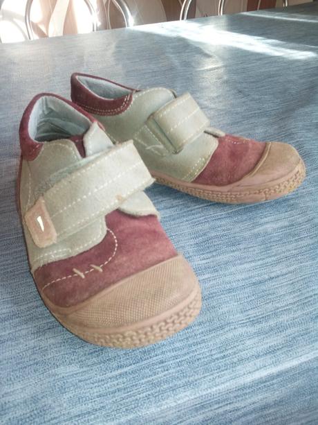 Celé topánky, slovobuv,30