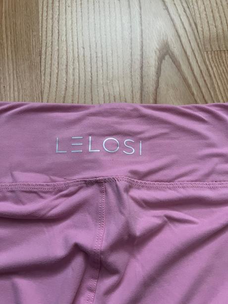 Capri legíny lelosi, m