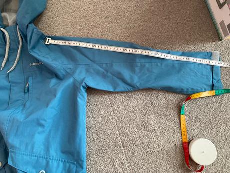 Bunda head 152/158, 152