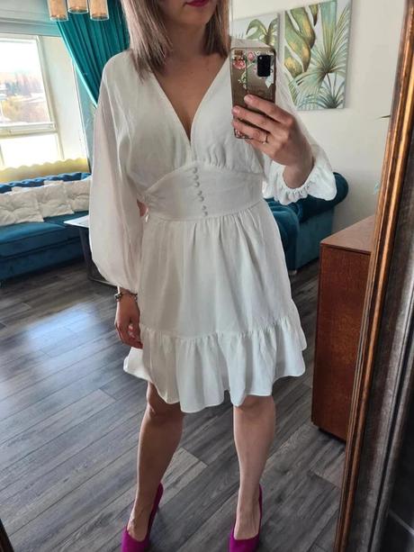 Letné šaty loavies, m