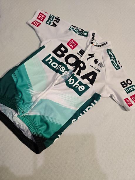Cyklistický dres+ nohavice, sportful,116