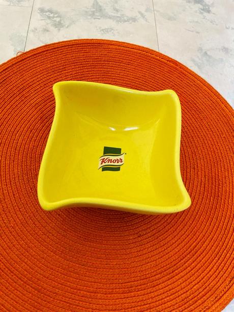 Porcelánové misky 4 ks,