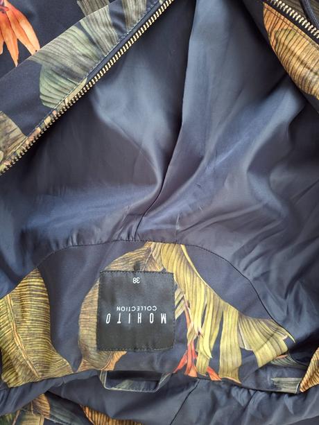 Bunda/parka, mohito,m
