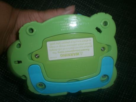 Svietacia korytnacka,