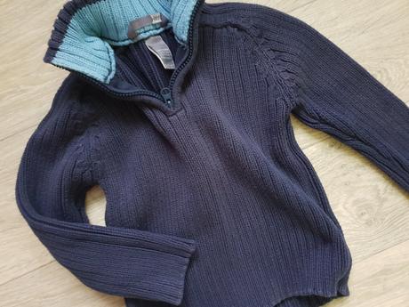 Pulovrik h&m, h&m,98