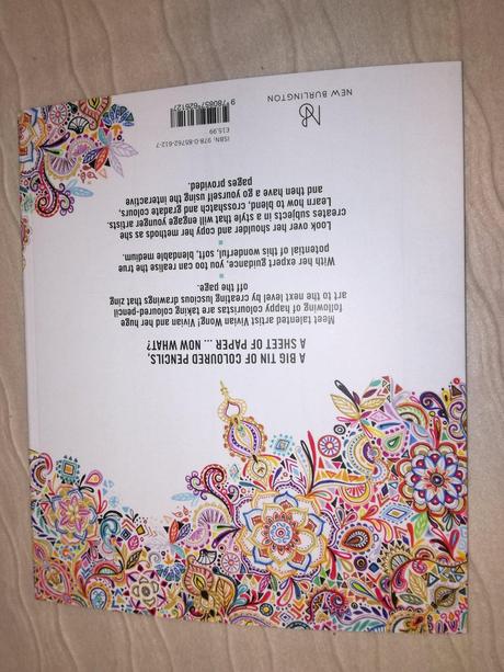 Vivian wong love coloured pencils nsu18,