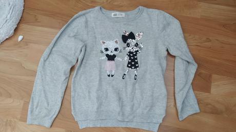 Sveter h&m, h&m,110