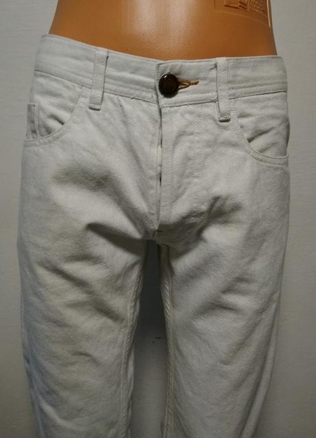 Pánske riflové nohavice, zara, zara,40