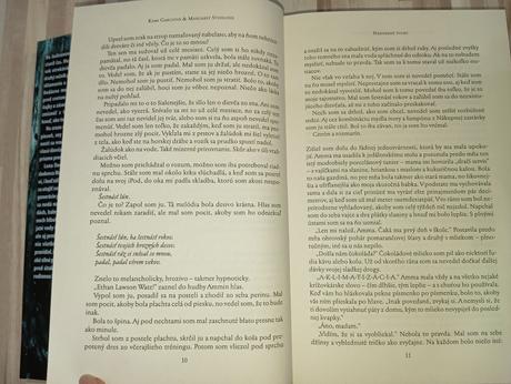 Nádherné tvory ikar 2011, 