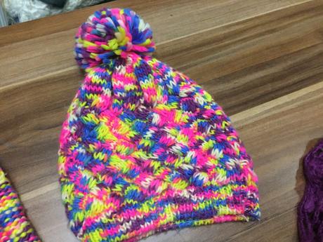 Ciapka, rukavice a salik, pepco,128