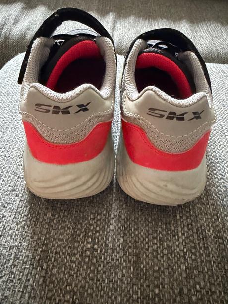 Tenisky zn. skechers, skechers,31