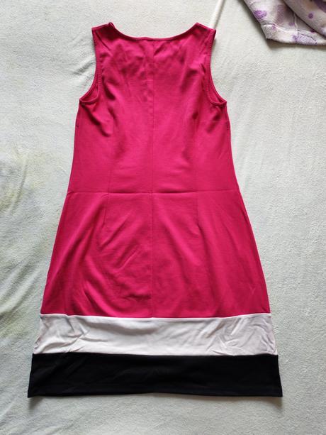 Business šaty, bonprix,38