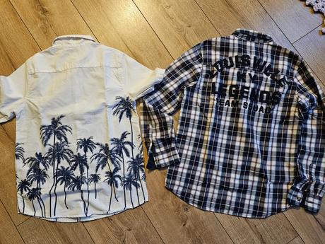 Košele, h&m,152