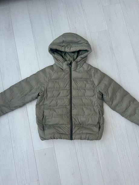 Prechodná bunda, zara,140