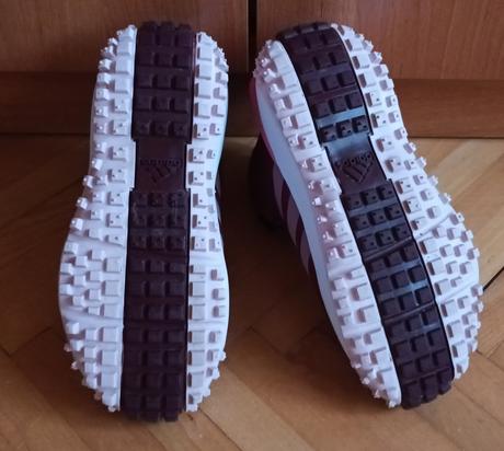 Adidas boa 32, vd cca 20,5 cm, adidas,32