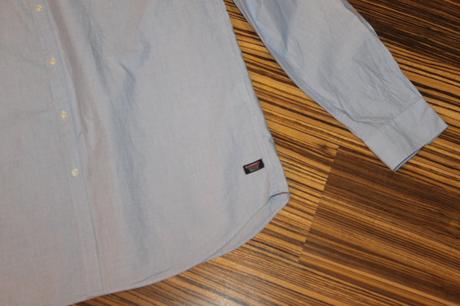Košeľa superdry v. 3xl, superdry,xxxl