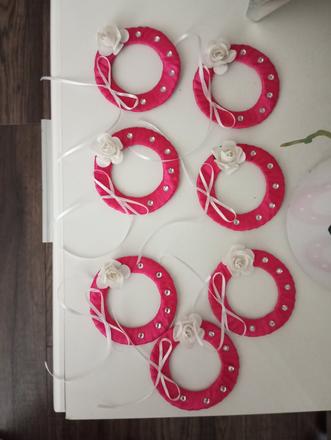 Venčeky na vencekovu slavnost, 