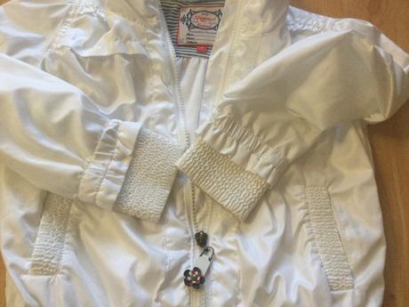 Krásna bunda mayoral, mayoral,128