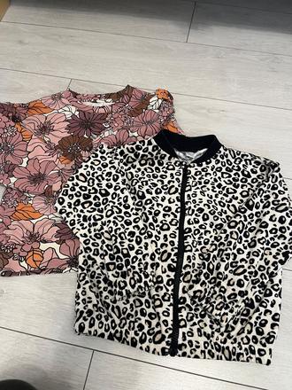 Mikina lindex 110/116, lindex,110