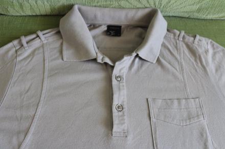 Saxoo london tričko, s