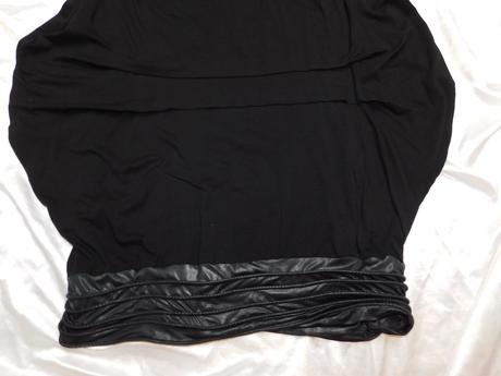 Derin trendy šaty, 36 / 38