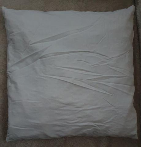 Obliecky na vankus 50x50 habitat / h&m, 