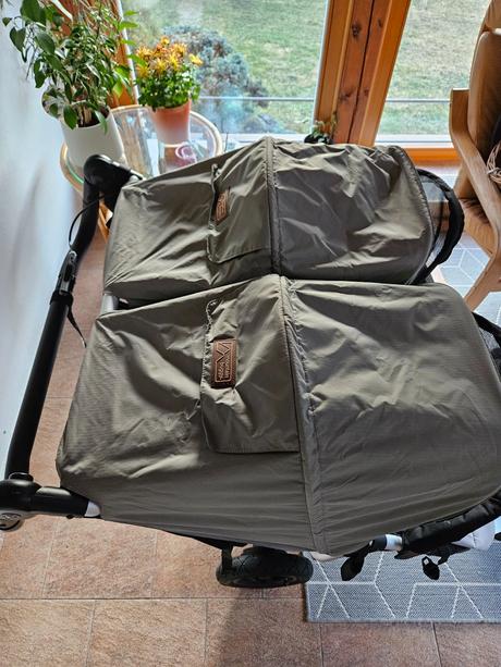 Súrodenecké kočík mountain buggy duet, mountain buggy,mountain buggy duet v3