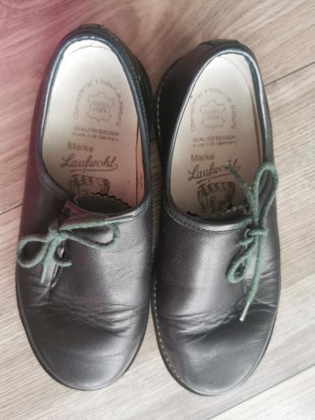 Detské topánky, v. 30, 30