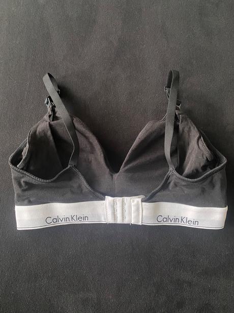 Calvin klein podprsenka, calvin klein,75b