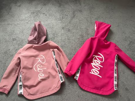 Softshellove bundy rebel kids, rebel kids,116