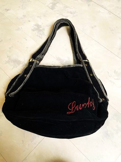 Hrubšia manchestrová kabela, 