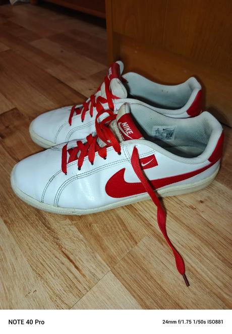 Pánske tenisky, nike,42