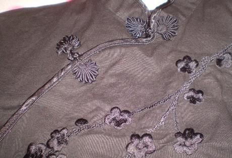 Yimengkang -uzasne kvalitne stylove saty, l