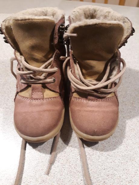 Zimne ortopedicke topanočky, protetika,24