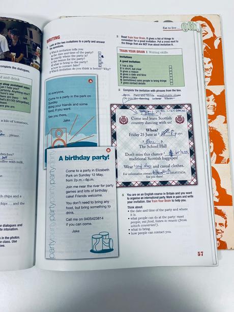 Success elementary kniha a prac zošit, 