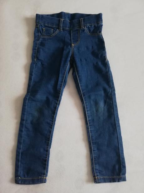 Rifle treginsy /leginy, dopodopo,104